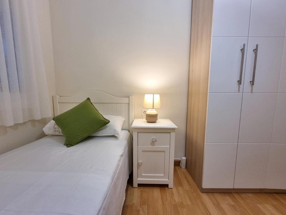 Appartement Picnic Sants *
